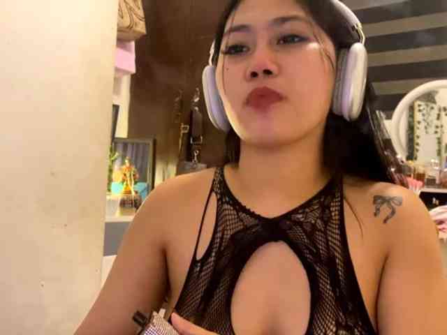 Mary_Sexy webcam