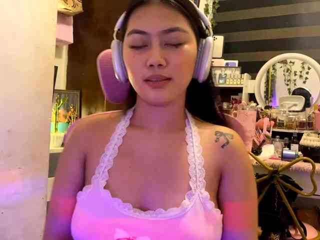Mary_Sexy webcam