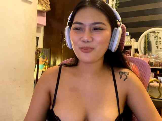 Mary_Sexy webcam