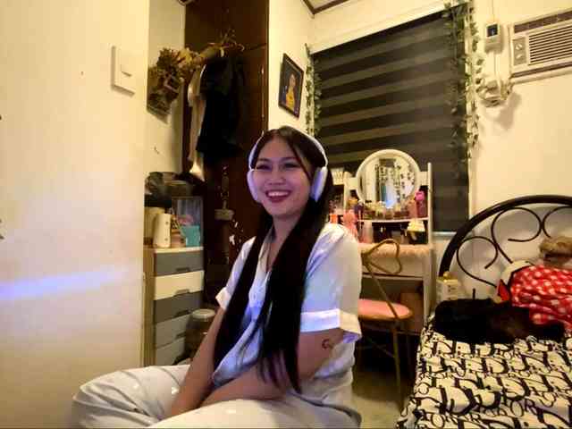 Mary_Sexy webcam