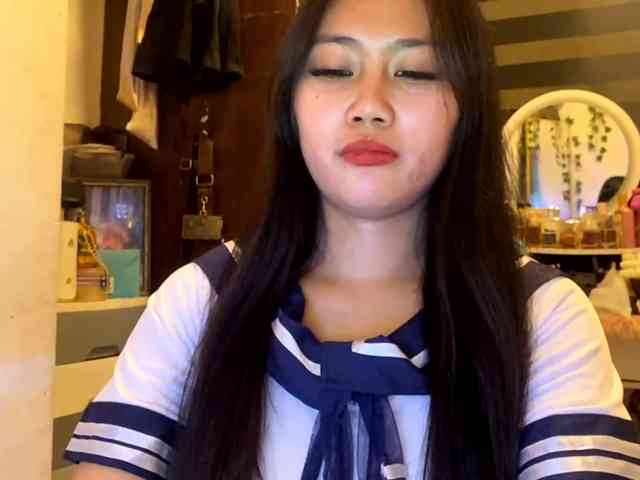 Mary_Sexy webcam