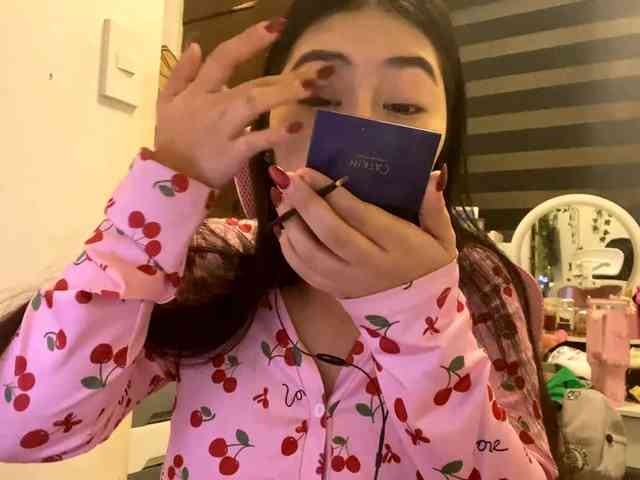 Mary_Sexy webcam