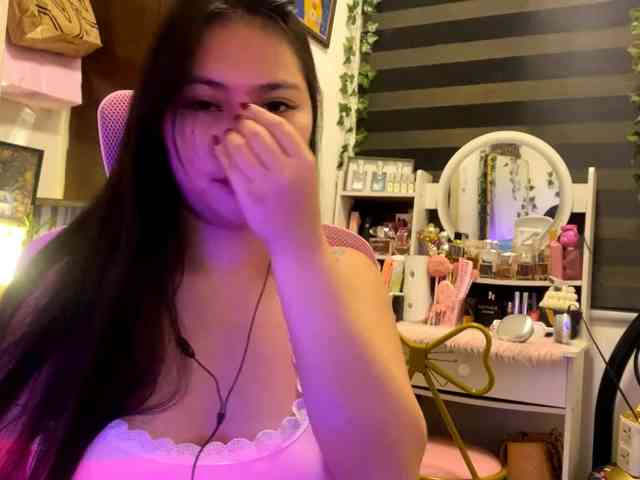 Mary_Sexy webcam