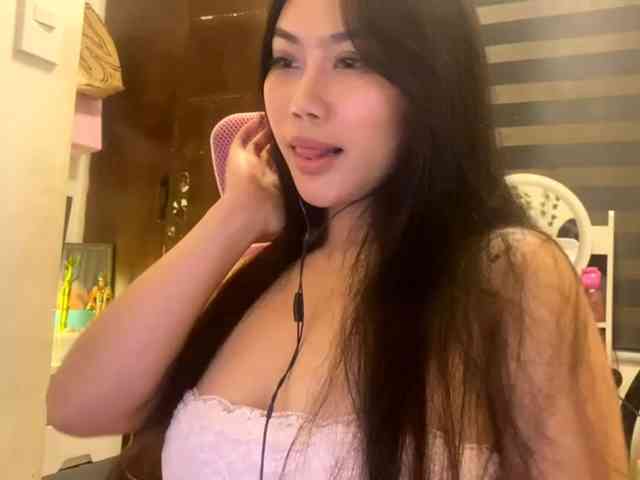 Mary_Sexy webcam
