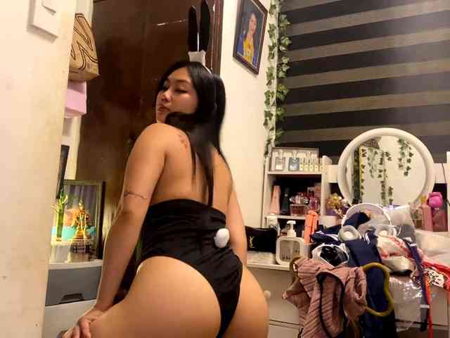 Mary_Sexy webcam