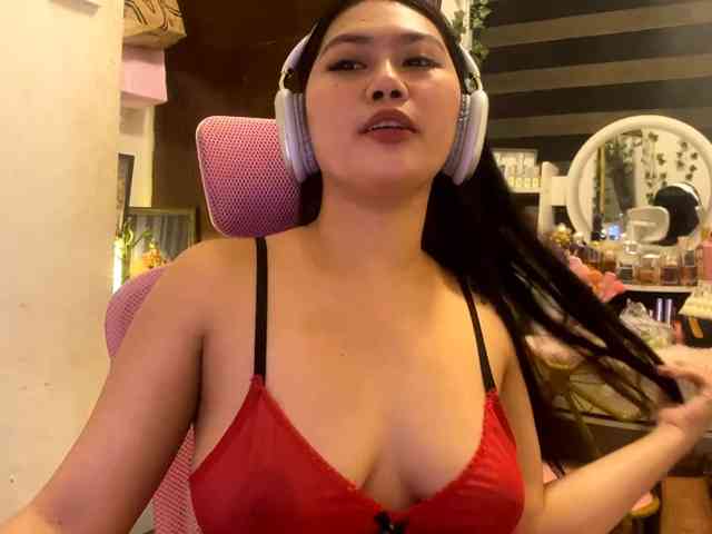 Mary_Sexy webcam