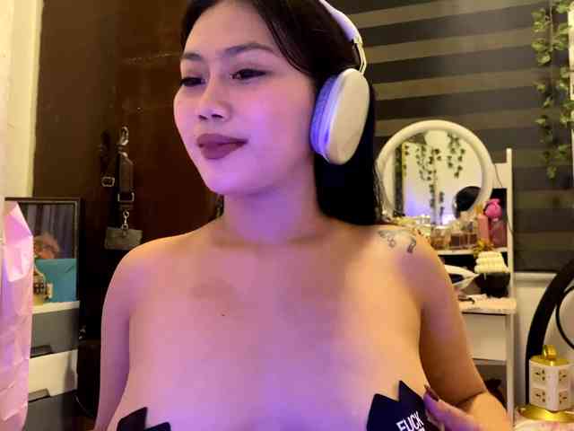 Mary_Sexy webcam