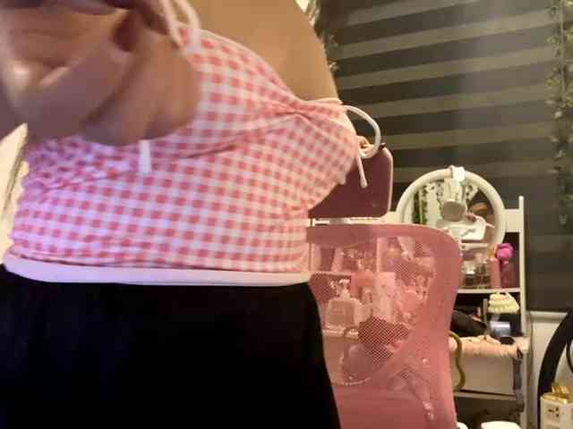 Mary_Sexy webcam