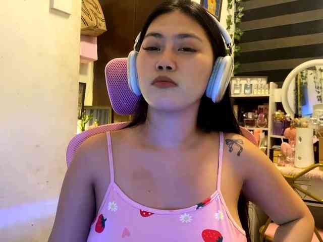Mary_Sexy webcam