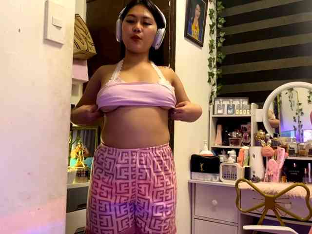 Mary_Sexy webcam