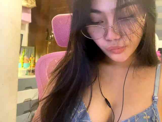 Mary_Sexy webcam
