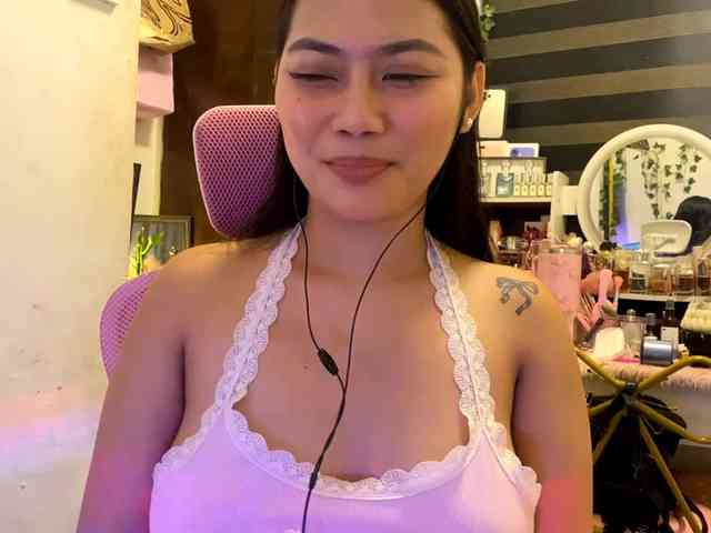 Mary_Sexy webcam