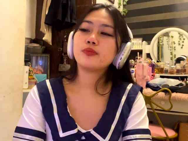 Mary_Sexy webcam
