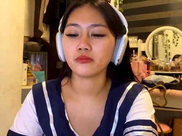 Mary_Sexy webcam