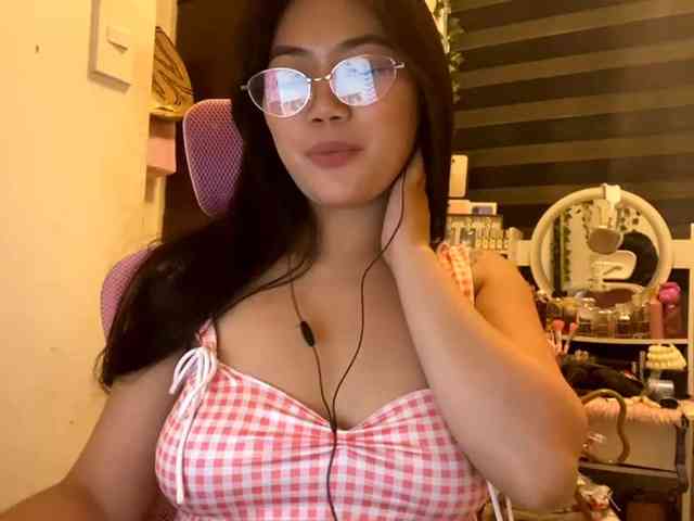 Mary_Sexy webcam