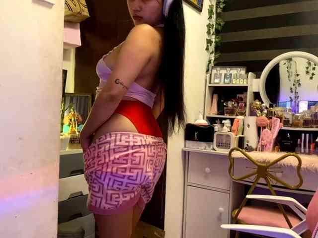 Mary_Sexy webcam