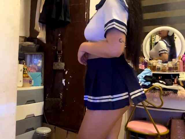 Mary_Sexy