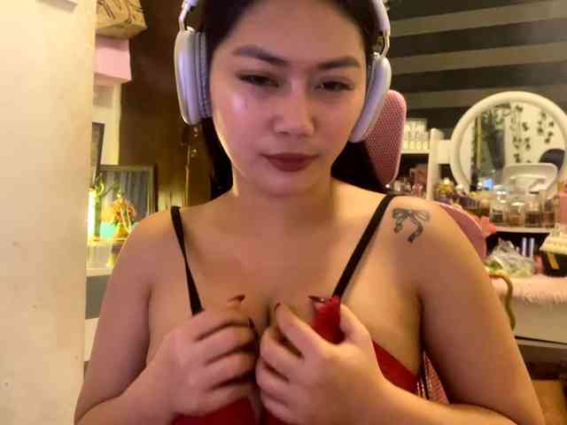 Model: Mary_Sexy