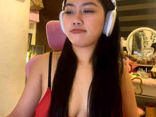 Mary_Sexy webcam