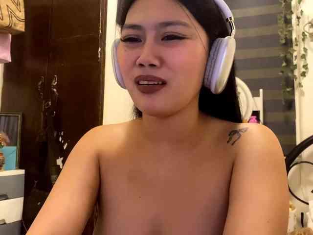 Mary_Sexy webcam