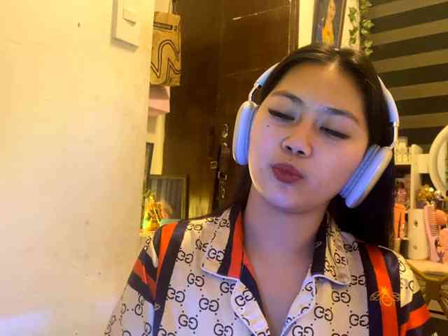 Mary_Sexy webcam
