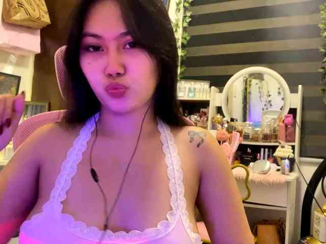 Mary_Sexy webcam