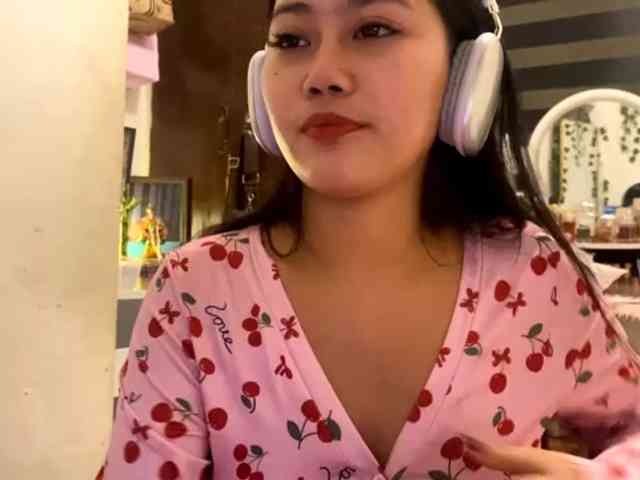Mary_Sexy webcam