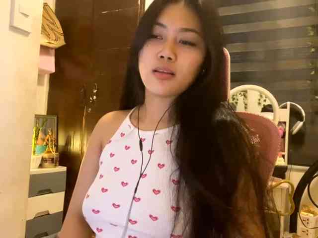 Mary_Sexy webcam