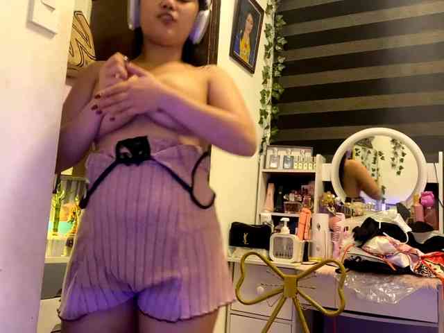 Mary_Sexy webcam