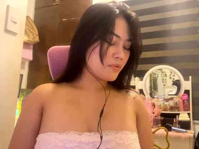 Mary_Sexy webcam