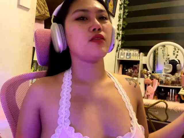 Mary_Sexy webcam