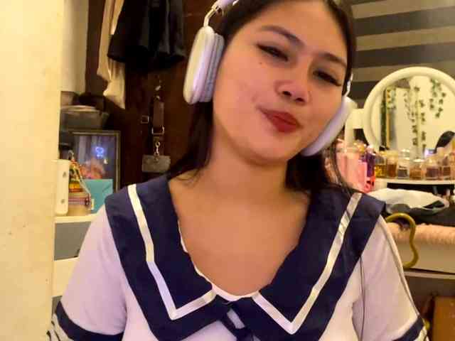 Mary_Sexy webcam