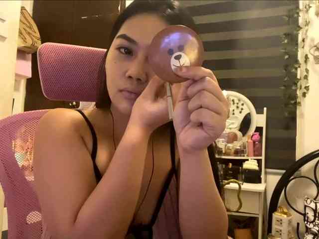 Mary_Sexy webcam