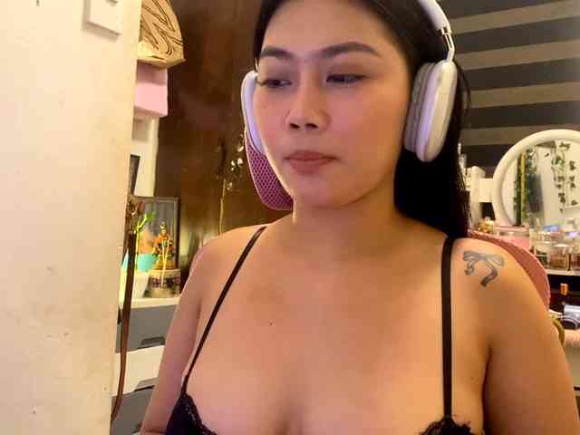 Mary_Sexy webcam