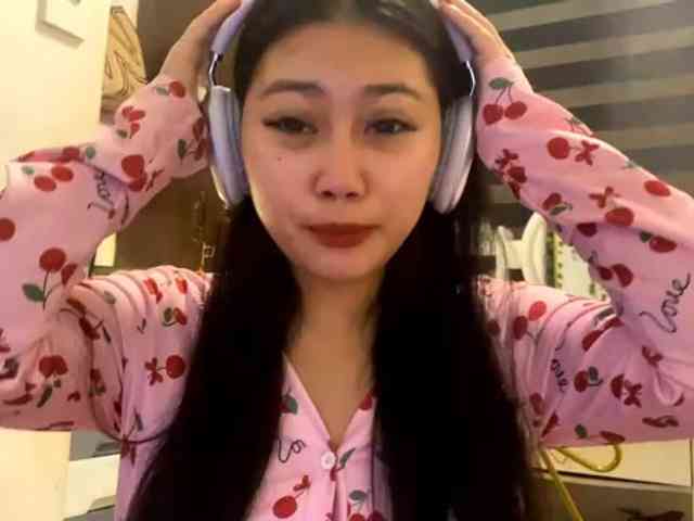 Mary_Sexy webcam