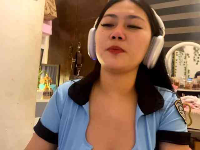 Mary_Sexy webcam