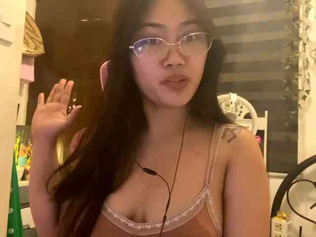 Mary_Sexy webcam