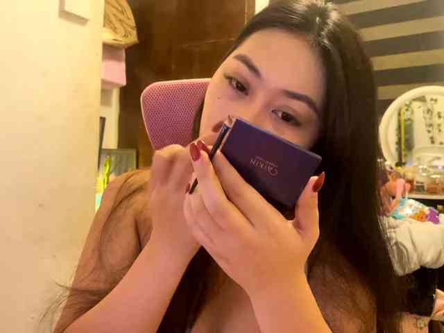 Mary_Sexy webcam
