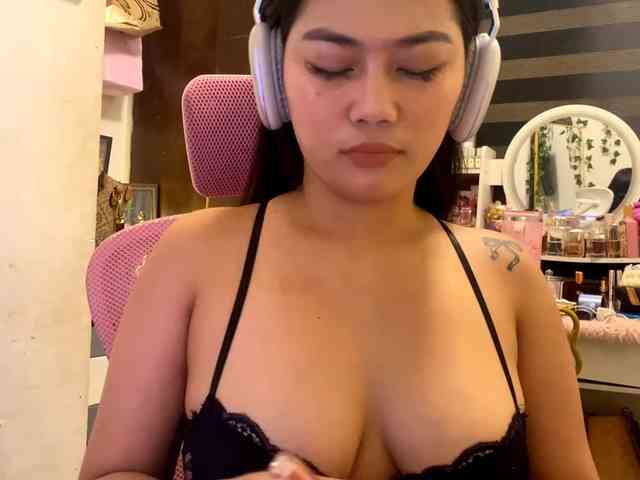 Mary_Sexy webcam