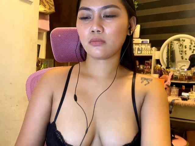 Mary_Sexy webcam