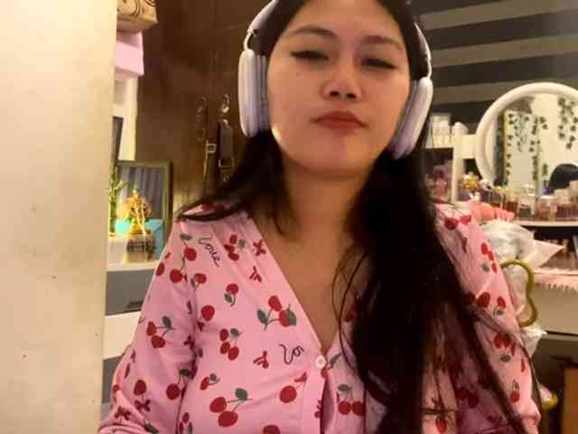 Mary_Sexy webcam