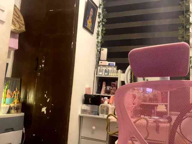 Mary_Sexy webcam