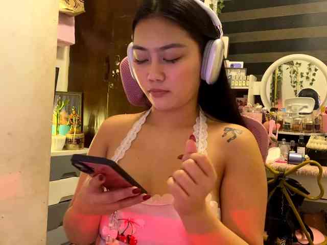 Mary_Sexy webcam