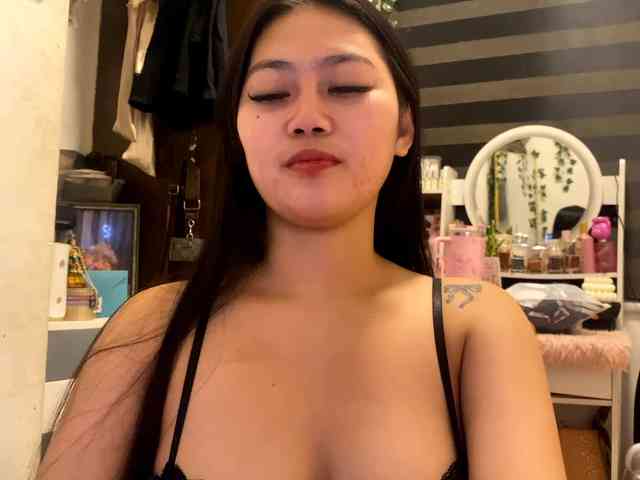 Mary_Sexy webcam