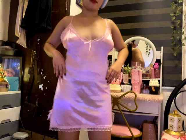 Mary_Sexy webcam