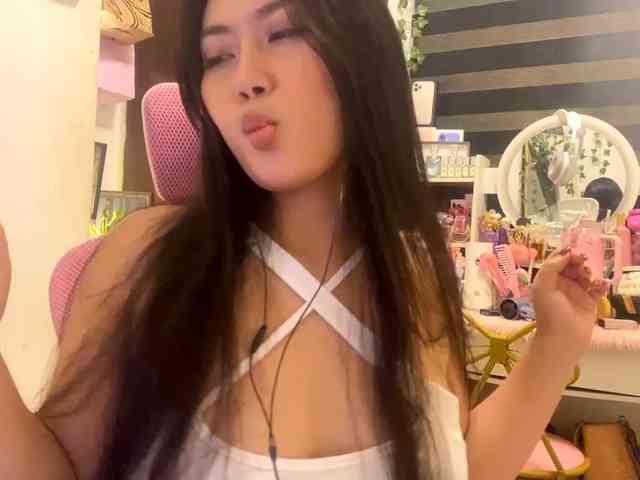 Mary_Sexy webcam