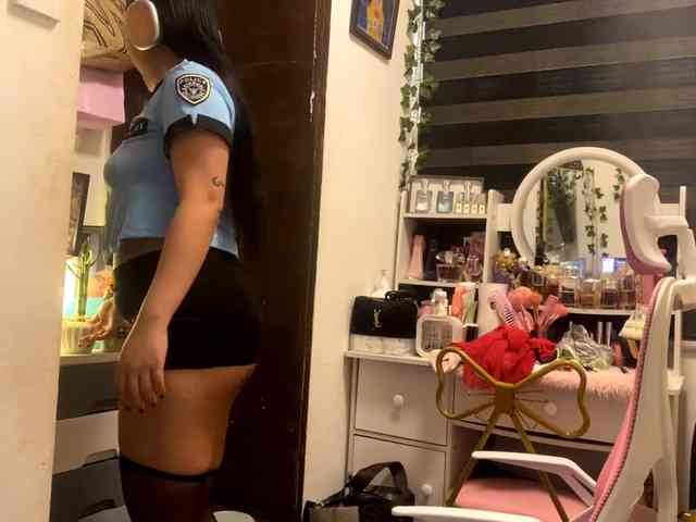 Mary_Sexy