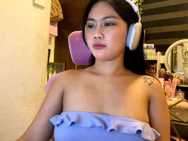Mary_Sexy webcam