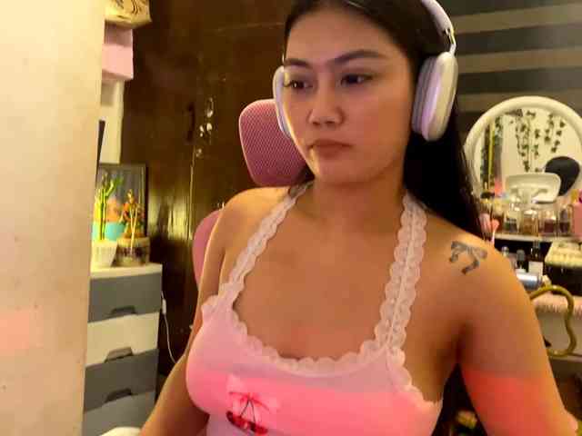 Mary_Sexy webcam
