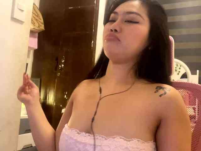 Mary_Sexy webcam